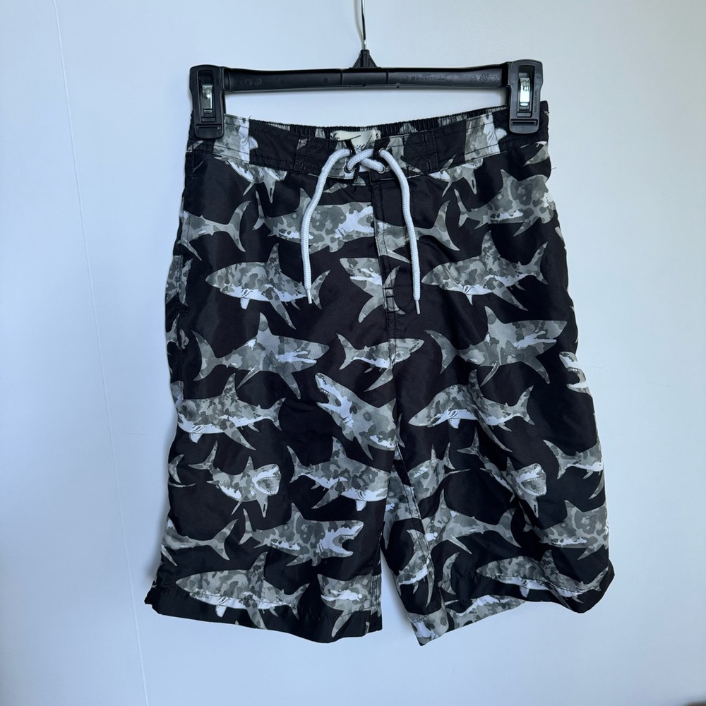 Trunks Surf & Swim Co. Boys’ Swim Trunks, Large